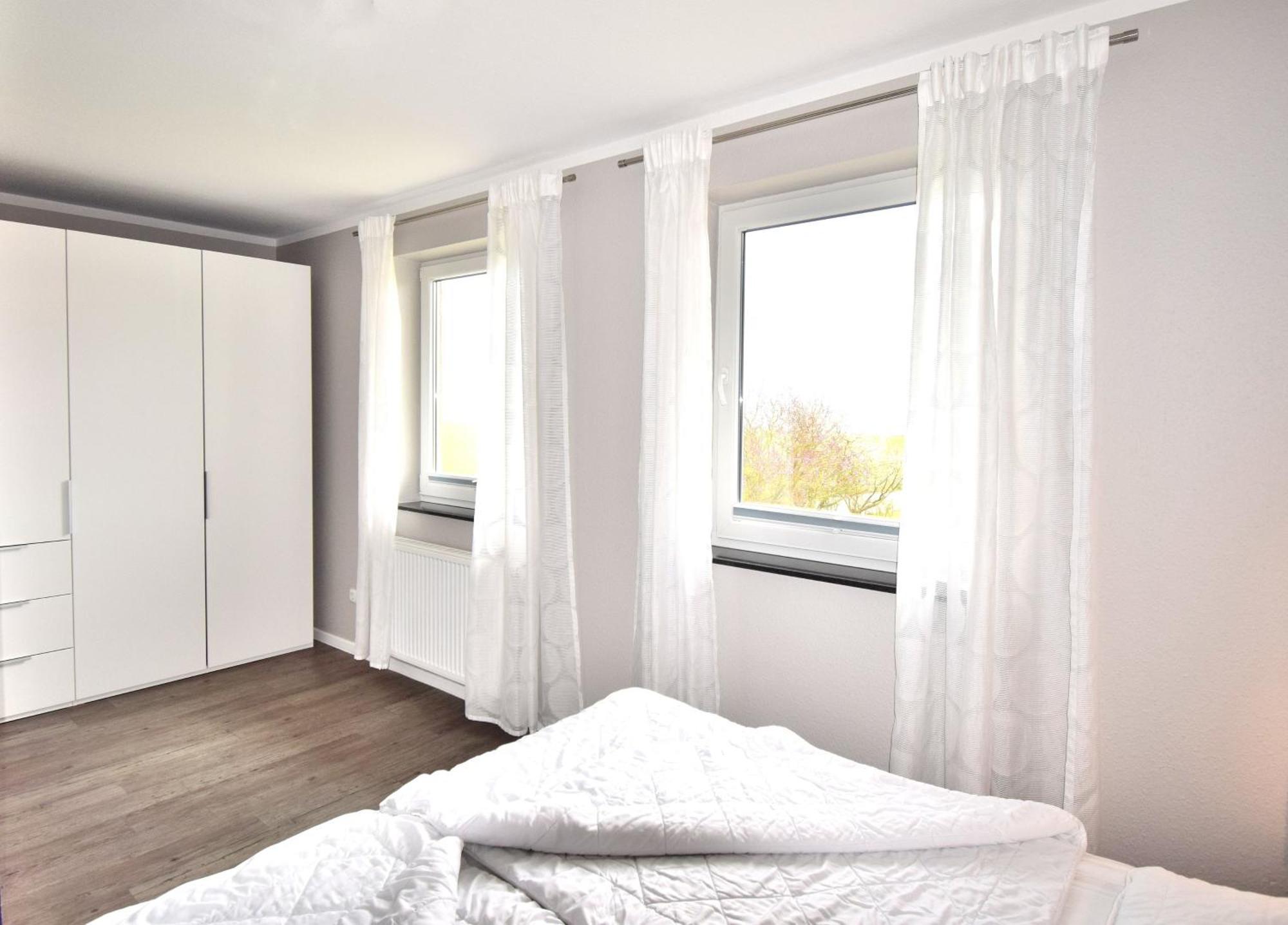 Fehmarnstrand 78 RH 8 Staberdorf Exterior foto